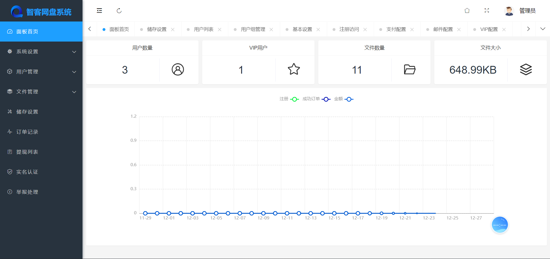 仿蓝奏网盘|城通网盘|百度网盘|闪客网盘|网盘赚钱系统源码带视频搭建教程,网盘源码,视频教程,教程,视频搭建教程,带视频搭建教程,第4张