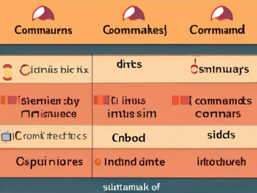 Linux下的常用命令汇总,1. 基础命令,命令,文件,用于,目录,使用,Linux,可以,chmod,网络接口,系统,第1张