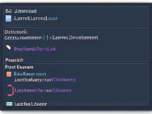 laravel开发文档,1. Laravel 简介,Laravel,应用程序,Web,文档,包含,框架,开发,视图,Composer,PHP,第1张