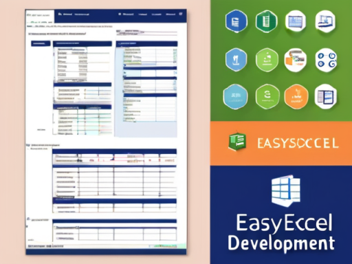 easyexcel开发文档,什么是 EasyExcel？,EasyExcel,Excel,数据量,文件,数据处理,数据格式,功能,开发者,读写,支持,第1张