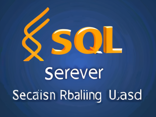 sql server是干嘛用的,数据存储和管理,SQL,Server,数据库,数据分析,数据,存储,管理,可以,报表,功能,第1张